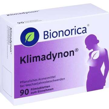 Klimadynon