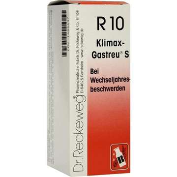 Klimax-Gastreu S R 10
