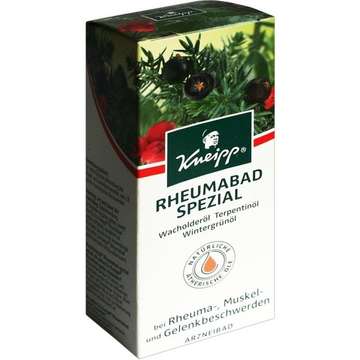 Kneipp Rheumabad spezial