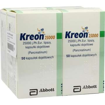 Kreon 25 000