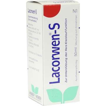 Lacorwen-S