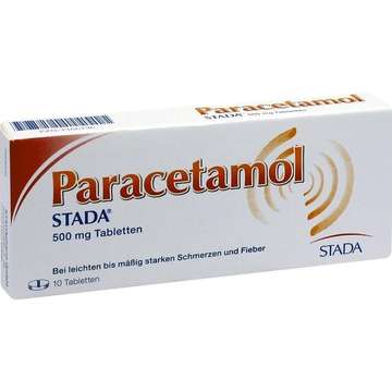 Levetiracetam STADA 500 mg Filmtabletten