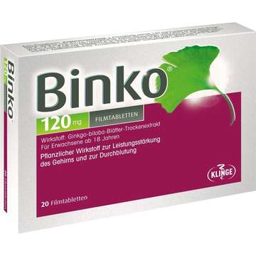 Lino 20 mg