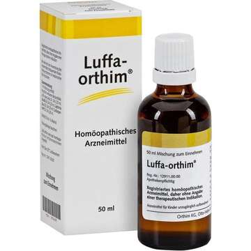 Luffa-orthim