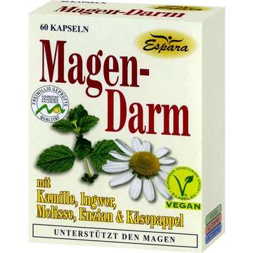 Magen-Darm TR