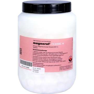 magnerot CLASSIC protekt