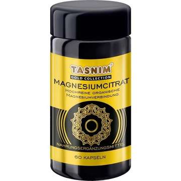 Magnesiumcitrat Granulat 300