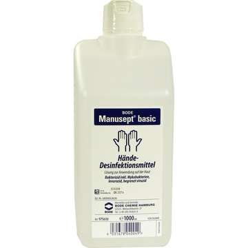 Manusept basic