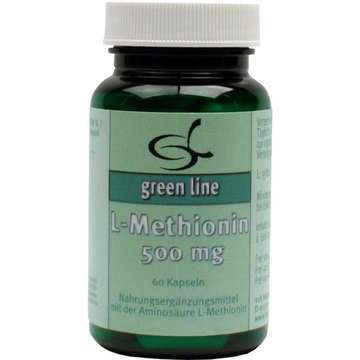Methionin-CT 500mg Filmtabletten