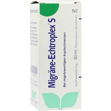 Migräne-Echtroplex S
