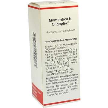 Momordica N Oligoplex