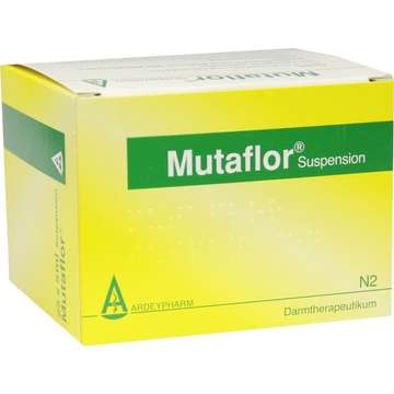 Mutaflor Suspension