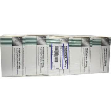 Nephrotrans 840mg