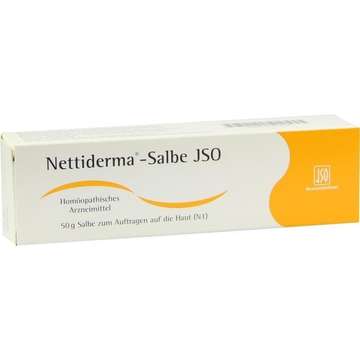 Nettiderma-Salbe JSO