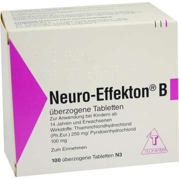 Neuro-Effekton B