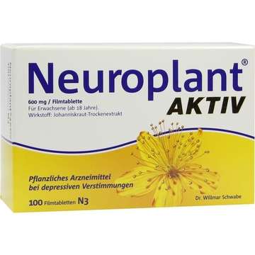 Neuroplant Aktiv