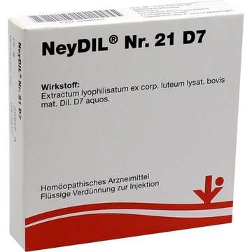 NeyDIL Nr. 21 D7