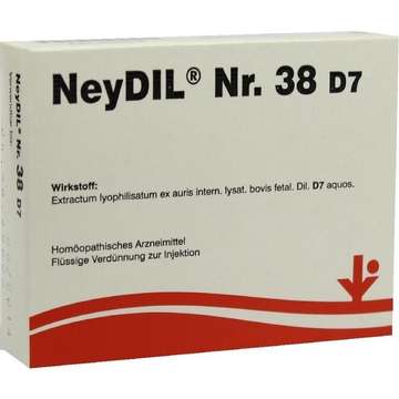 NeyDIL Nr. 3 D7