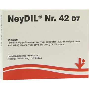 NeyDIL Nr. 32 D7