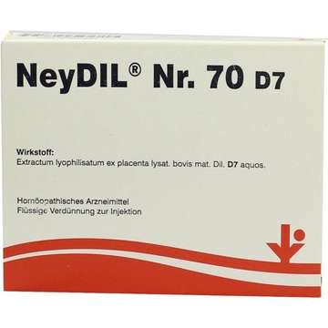 NeyDIL Nr. 72 D7