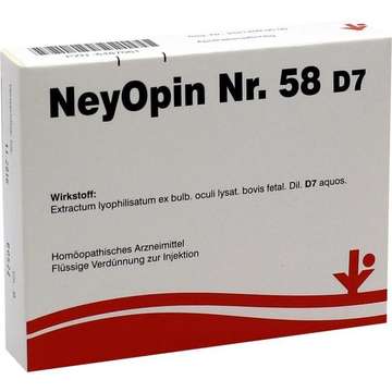 NeyLien Nr. 45 D7