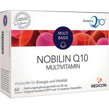 NOBILIN VITAMIN E