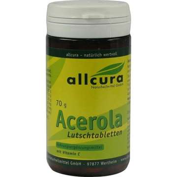 Nolaid Lutschtabletten