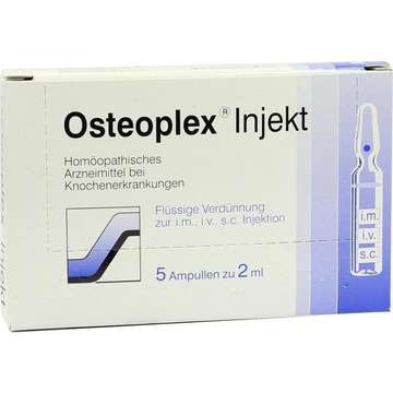Osteoplex Injekt