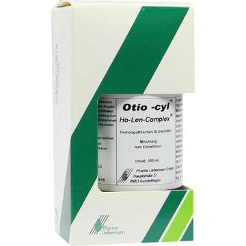 Oto-cyl L Ho-Len-Complex