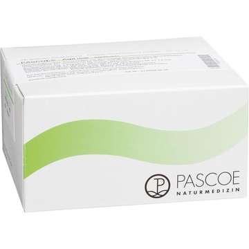 PASCOE-Agil HOM Injektopas