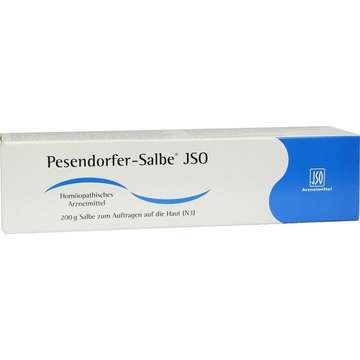 Pesendorfer-Salbe JSO