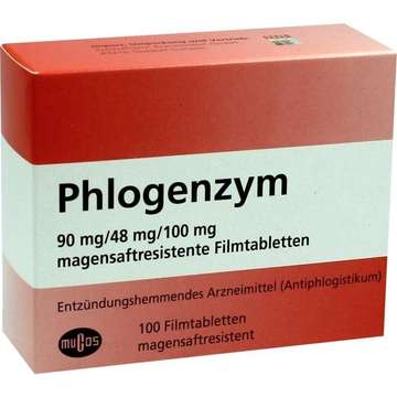 Phlogenzym