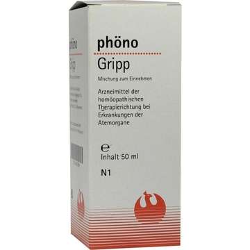 phöno gripp