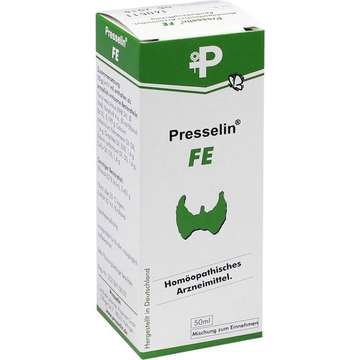 Presselin FE