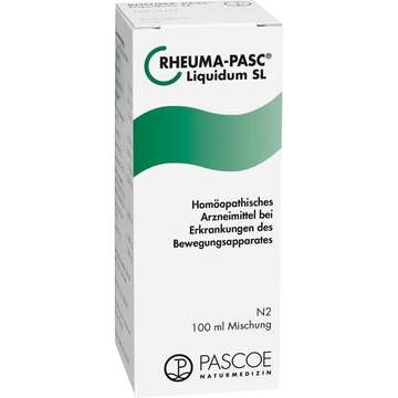 Rheuma-Pasc Liquidum SL