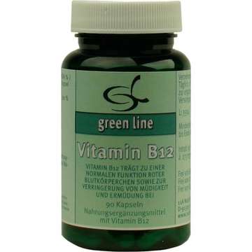 Röwo Vitamin B12