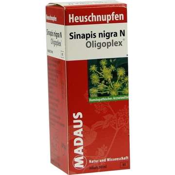 Sinapis nigra N Oligoplex