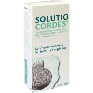 SOLUTIO CORDES