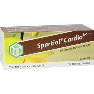 Spartiol Cardiohom