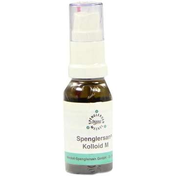 Spenglersan Kolloid E