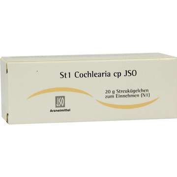 St1 Cochlearia cp JSO