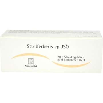 St5 Berberis cp JSO
