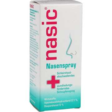 stas Nasenspray E