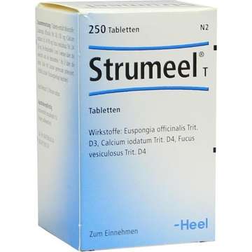 Strumeel T