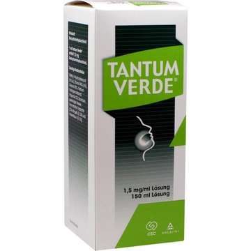 Tantum verde