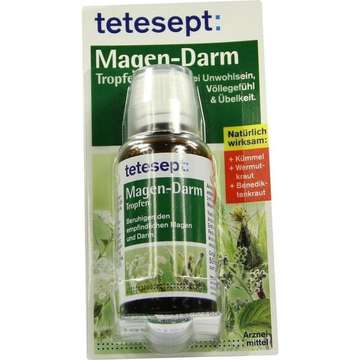 tetesept Magen-Darm Tropfen