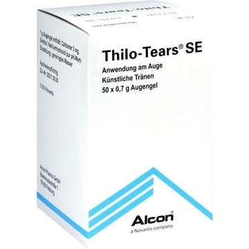 Thilo-Tears SE
