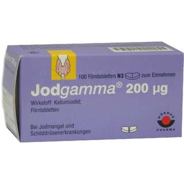 Topiragamma 200 mg Filmtabletten