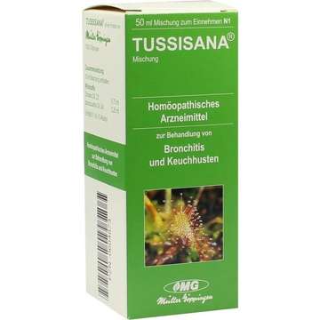 TUSSISANA