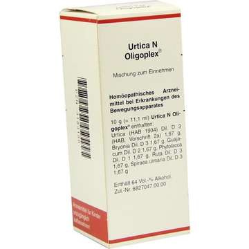 Urtica N Oligoplex